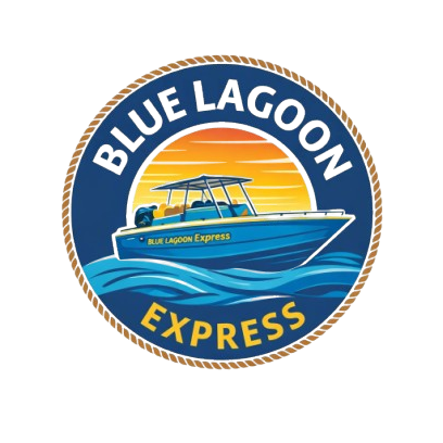 Blue Lagoon Express